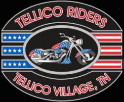 Tellico Riders